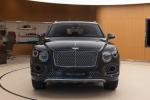 Bentley Bentayga V8 Centenary Specifications 2020 года (UAE)